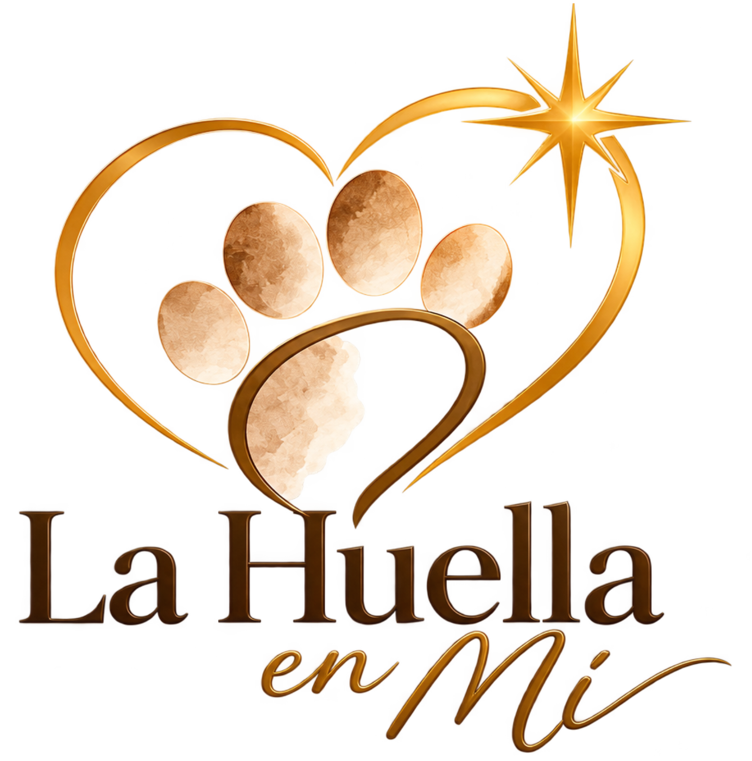 La Huella en Mí